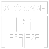 Cold Storage Icon